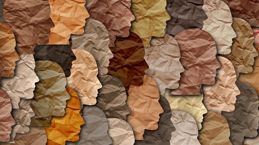 faces