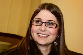 Alison Novak