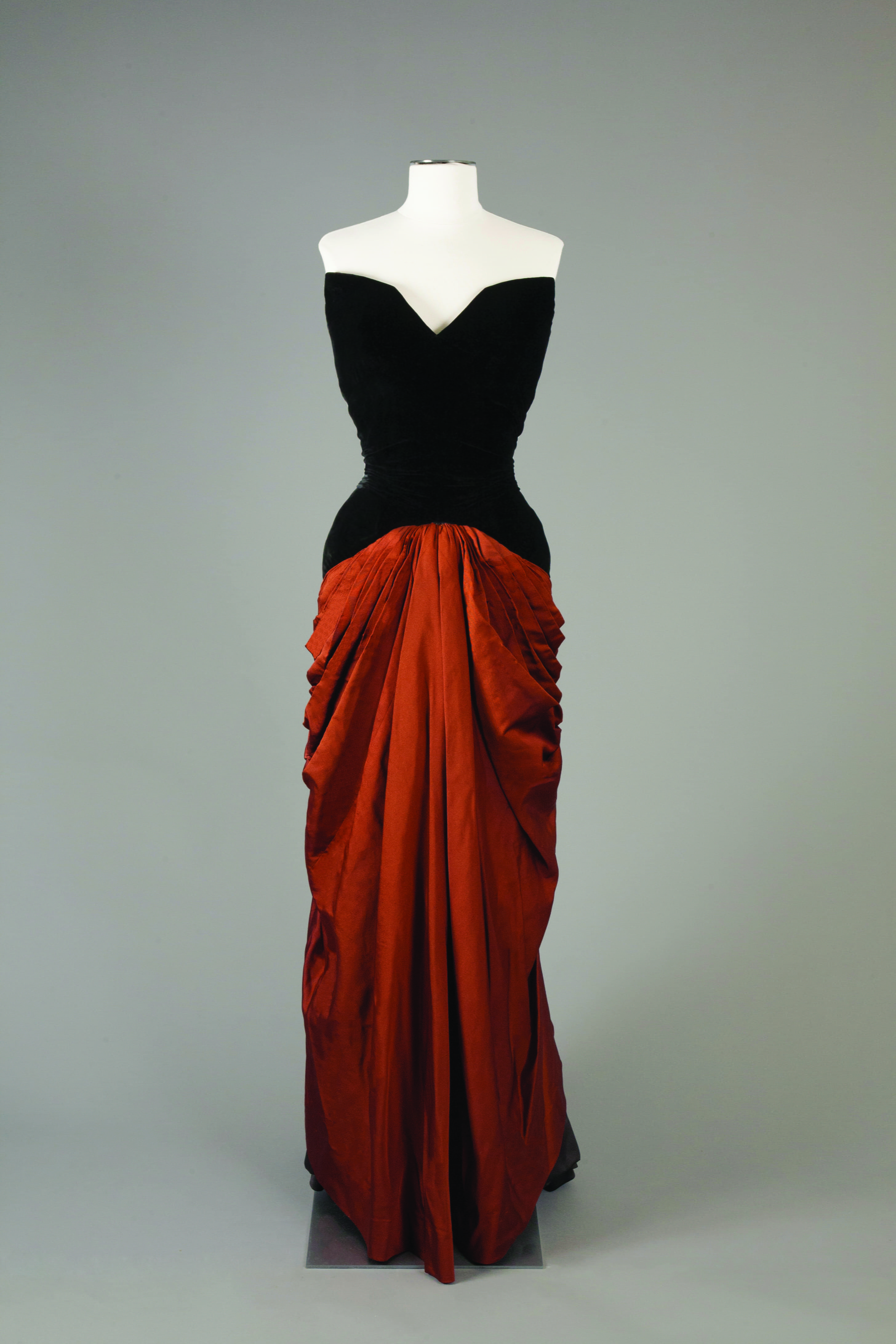 Fox Historic Costume Collection