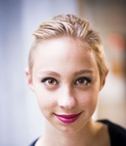 Claire Landis