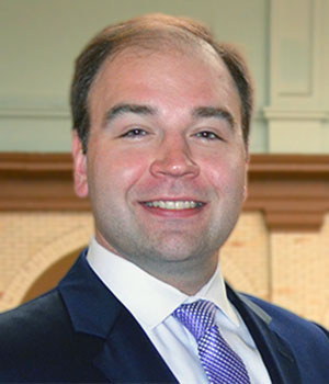 Nikolas G. Kozel