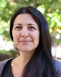 Evangelia Chrysikou, Associate Professor of Psychology at Drexel University