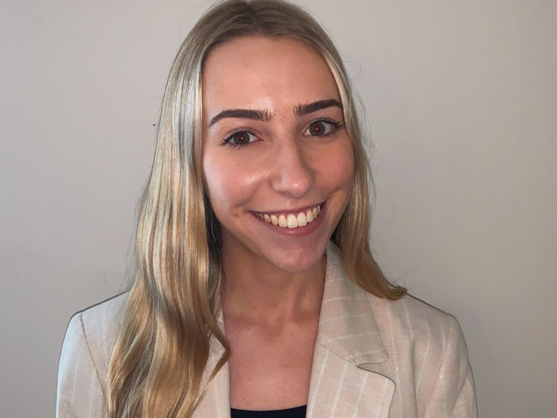 ASEM / INCOSE Leadership Role, Engineering Management Minor Unlock Senior’s Success image