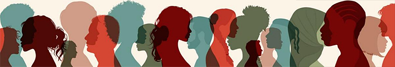 Diverse Silhouettes
