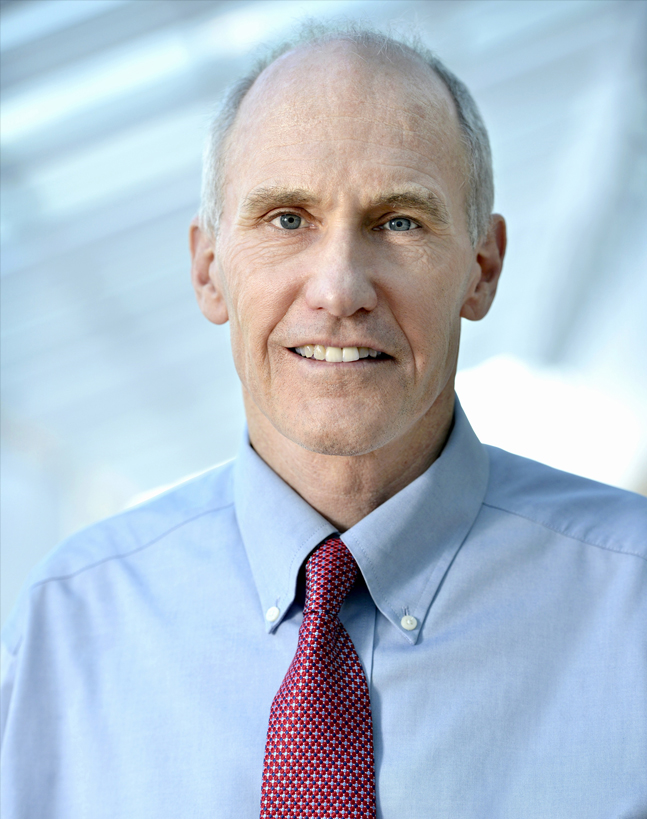 Carl H. June, MD