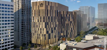 Health Sciences Building