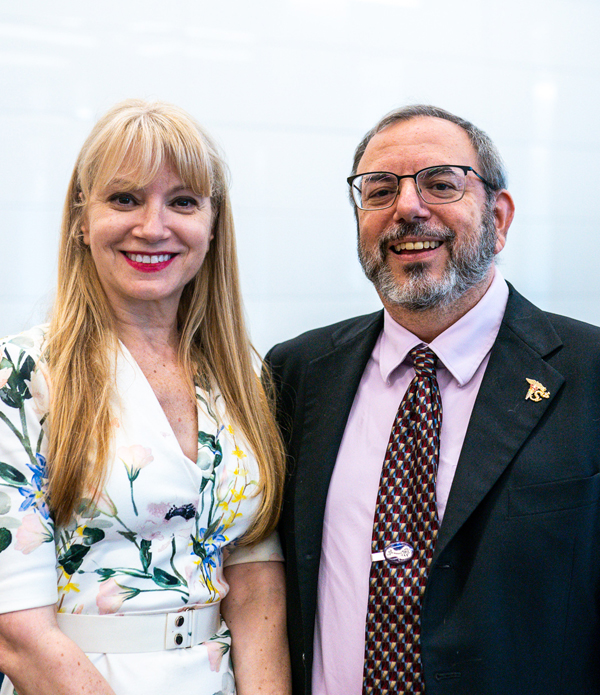 2025 Graduate School Pre-commencement Celebration