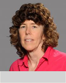 Ann Carr