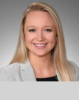 Caitlyn R. Moss