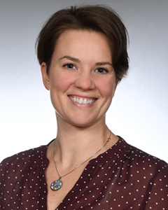 Kristen Ryczak