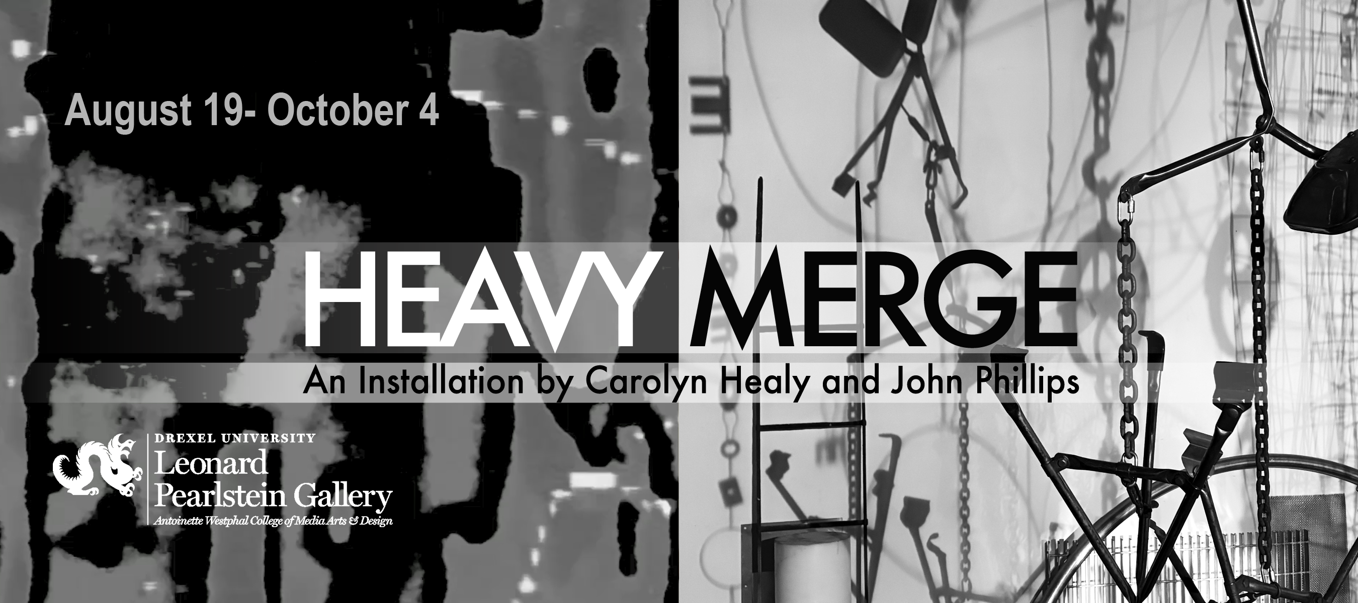 Merge Banner