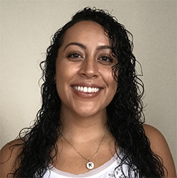 Karena Escalante Drexel University School of Education PhD student