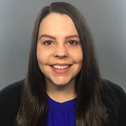 Ellana Black phd student
