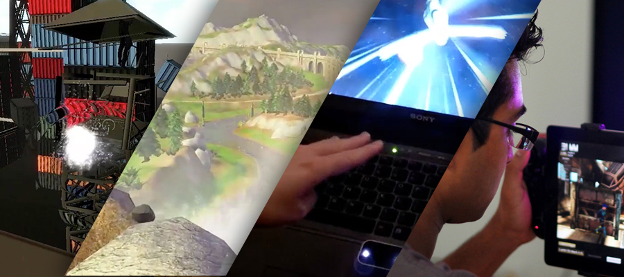 Game Design and Production